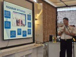 Dari Balik Jeruji, UMKM Lapas Kelas IIA Garut Tembus Eropa: Langkah Nyata Menuju “Go Dunia 2026”