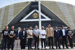 KKN Unpad di Sumedang, 3.382 Mahasiswa  Fokus Penanganan Kemiskinan dan Sampah
