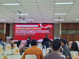 Pemerintah Alokasikan Rp4,8 Triliun untuk Sektor Peternakan Sapi