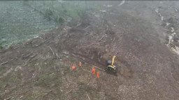 83 Bodypack Ditemukan Tim SAR Gabungan, Pencarian Korban Dilanjutkan Hingga Tanggap Darurat Berakhir