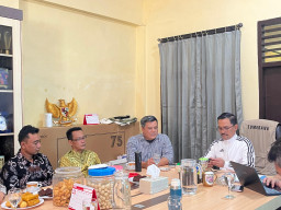 DPRD Sumedang Awasi Honor PPPK Paruh Waktu: Anggaran Rp53,5 Miliar untuk 5.402 Termasuk Tenaga Kependidikan