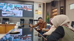 RSUD Umar Wirahadikusumah Sumedang Lakukan Operasi SBL Pertama di Jawa Barat untuk Pasien Parkinson