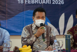 Nuroji (Komisi IX DPR RI): MBG Investasi Generasi Unggul, Sosialisasi di Depok Ungkap Komitmen Pemerintah Prabowo untuk