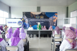 Sosialisasi MBG di Cianjur: Neng Eem Tegaskan Program Ini Hilangkan Stunting dan Dongkrak Ekonomi Lokal