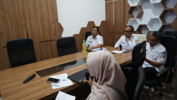 Perkuat Kapasitas Humas hingga Desa, Diskominfo Garut Gelar GGPR 2026