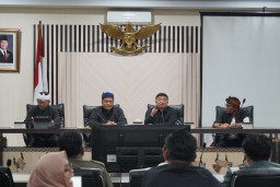 Ramadan Festival di Garut Plaza, Pemkab Garut Bidik Penguatan Daya Beli dan Perputaran Ekonomi Lokal