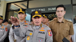 Polri Siap Gelar Operasi Ketupat Lodaya 2026, Pastikan Mudik Lebaran Aman dan Lancar