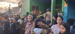 Geger! Bocah 12 Tahun di Cipatat Bandung Barat Ditemukan Tewas