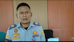 Terminal Ciakar Tipe A Sumedang Siapkan 20 Bus dan Fasilitas Lengkap untuk Pemudik Lebaran 2026