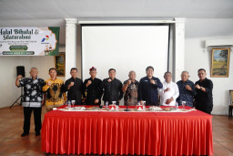 Bupati Garut Pastikan Distribusi BBM dan Elpiji Aman, Perkuat Koordinasi Jelang Tantangan Energi