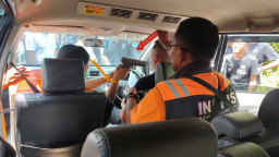 Polres Sumedang Rekonstruksi 65 Adegan Pembunuhan Kejam Teman Sendiri, Motif Dendam Pribadi