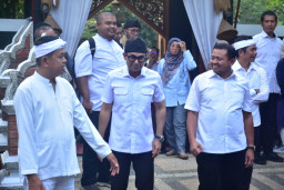 Titik Terang Pengelolaan Sampah Bandung Raya, TPPAS Sarimukti Jadi Pusat Pengolahan 3.700 Ton/Hari