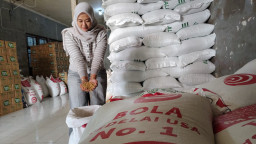 Lonjakan Harga Kedelai Impor di Sumedang Capai 22% Akibat Konflik Timur Tengah
