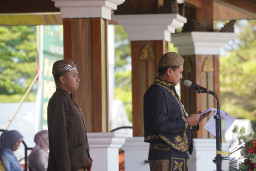Sumedang Rayakan HJS ke-448, Bupati Dony Ajak ASN dan Masyarakat Bersatu Bangun Daerah