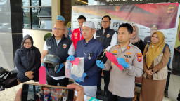 Polisi Ungkap Penculikan Siswi SD Sumedang, Guru Honorer Diduga Bawa Kabur Korban