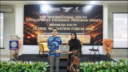 Indonesia Punya Potensi Besar Kembangkan Pesawat Listrik AAM untuk Atasi Tantangan Geografis