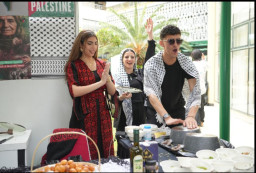 Unpad International Fair 2026: Rayakan Keberagaman Budaya dan Buka Peluang Akademik Global