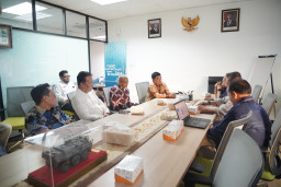 Garut Sinkronkan Aset Negara untuk Proyek Prioritas, Perkuat Koordinasi dengan DJKN