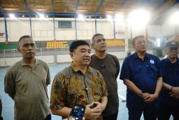 Garut Siap Gelar Kejurda Voli U-18 Jabar 2026, Venue Dinyatakan Layak