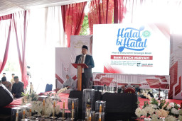 Sinergi Lintas Elemen, Bupati Garut Tekankan Kolaborasi sebagai Kunci Pembangunan