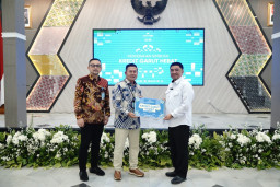 Akses Permodalan UMKM Diperkuat, Pemkab Garut Gandeng Bank BJB Luncurkan Program Baru