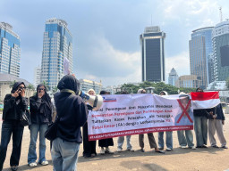 Setahun Mandek, Dugaan Pidana Seksual Disorot: Praktisi Hukum Singgung Indikasi Persekongkolan Hukum