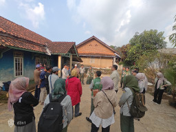Kementan Tinjau Kesiapan Petani Garut, Fokus Perkuat Ketahanan Pangan