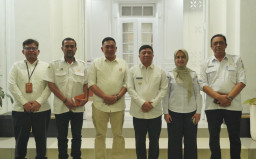 Kemensos Tinjau Lokasi Sekolah Rakyat di Garut, Pemkab Targetkan Realisasi Tahun Ini