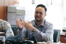 HJB ke-544, Tri Riyanto: Kota Bogor Siap Jadi Kota Modern, Berkelanjutan, dan Berdaya Saing. 