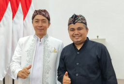 FKUB: DNA Warga Bogor Sejak Dulu Adalah Rukun dan Toleran