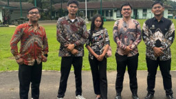 Tujuh Kepala SPPG Menolak Tuduhan Peretasan Akun Maker VA, Serahkan Bukti Pengaduan Tata Kelola ke BGN