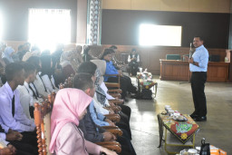 Bupati Sumedang Buka Pelatihan Bahasa dan Budaya Pemagangan ke Jepang