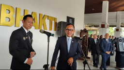 Genjot Ekonomi Daerah, Mendagri Imbau Kepala Daerah Gelar Nobar Piala Dunia