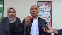 Kuasa Hukum Optimis dr. Silvi Bebas, Sebut Fakta Persidangan Perkuat Posisi Terdakwa