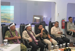 Dudung Apresiasi Kemajuan Sumedang, Puji Transformasi Digital dan Kesiapan Dukung Program Nasional