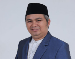 Hasbullah: Muharam 1448 H Momentum Memperkuat Perdamaian dan Menebarkan Kemaslahatan