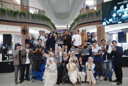 Wirahebat Batch 4, Jalan Garut Membangun Ekonomi dari Industri Kecil