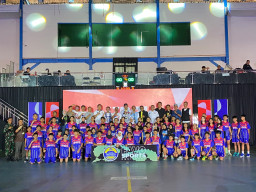 FPBL Season 4 Bergulir di Garut, 87 Tim Siap Unjuk Kemampuan