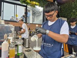 Dodol Picnic Hadirkan Cita Rasa Garut dalam Cloud Series