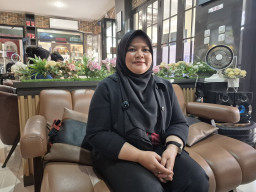 Risa Kristalia Nurlaela, Ibu Muda Asal Garut Menorehkan Kepedulian Lewat Integritas dan Pemberdayaan