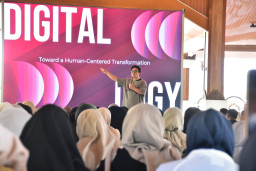 Bupati Dony Dorong ASN Muda Sumedang Kuasai AI untuk Bangun Smart City
