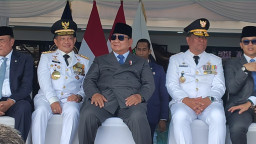 Presiden Prabowo: Pamong Praja Muda adalah Penentu Keberhasilan Pembangunan