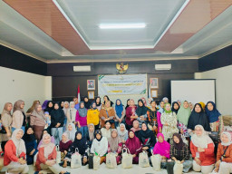 MBK Ventura Bekali Nasabah Garut Literasi Keuangan untuk Wujudkan Keluarga Sejahtera