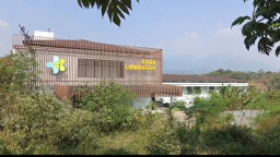 RSUD Limbangan Mangkrak, DPRD Garut Desak Pemkab Tuntaskan dan Operasikan pada 2027