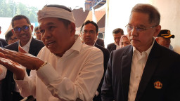 KDM Siapkan Knalpot Pengganti untuk Penertiban Knalpot Brong, Anggarannya dari APBD dan CSR