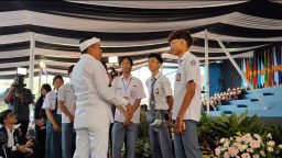 Curhat ke Dedi Mulyadi Soal Bonus Rp30 Juta Belum Cair, Atlet Renang Unpad Langsung Dapat Angin Segar