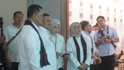 Digitalisasi Data Perlinsos 11.662 KK dalam 24 Jam, Kabupaten Sumedang Tuai Pujian Menteri PANRB