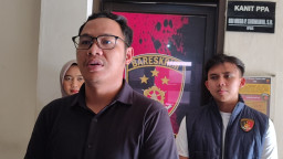 Polres Sumedang Ungkap Kasus Pembuangan Bayi di Sumedang Utara, Pelaku Ibu Kandung Eks TKW