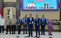 BPC HIPMI Cianjur Periode 2026–2029 Langsung Tancap Gas: Fokus Perkuat UMKM dan Genjot Investasi
