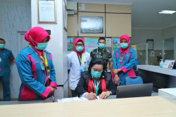 RS Ciremai Tuntaskan Survei Akreditasi KARS 2026, Perkuat Komitmen Mutu Pelayanan dan Keselamatan Pasien
